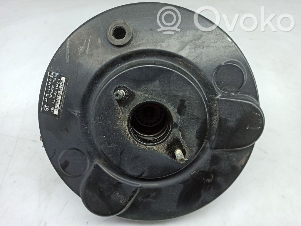 Mini One - Cooper R50 - 53 Bomba de freno 