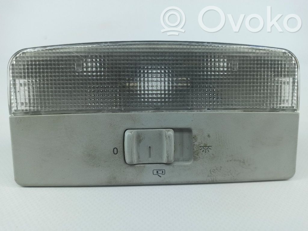 Volkswagen Fox Ramă consolă lumini plafon 