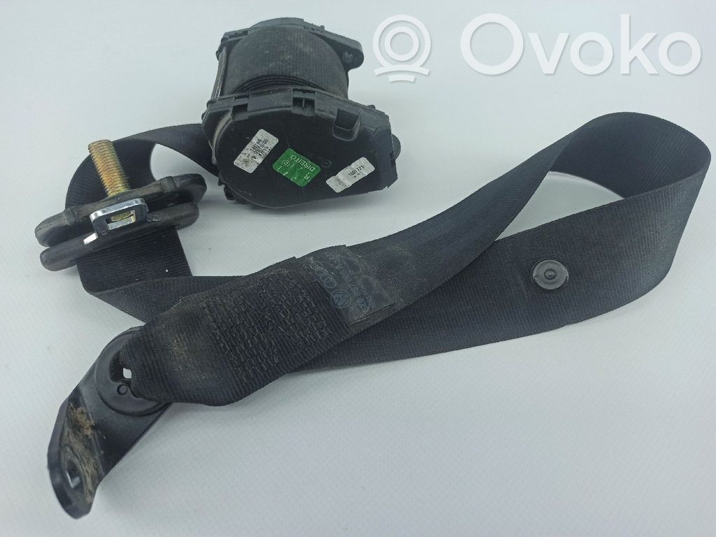 Ceinture de sécurité arrière   5Z0857806A