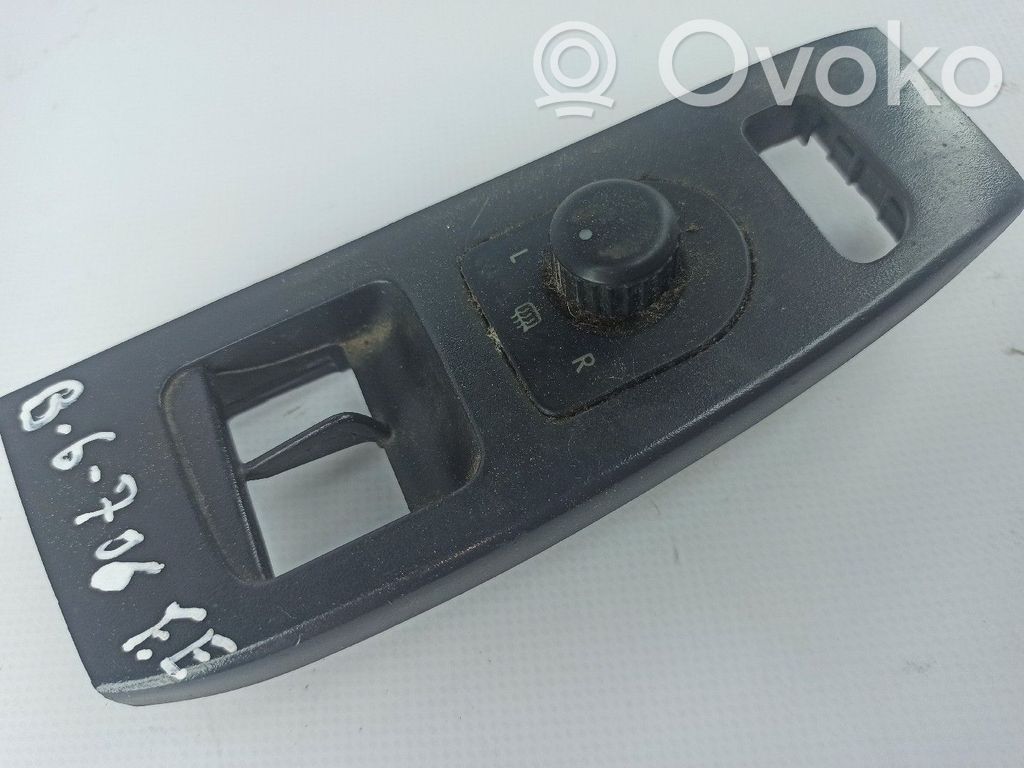 Interruttore specchietto retrovisore   7E1959565A
