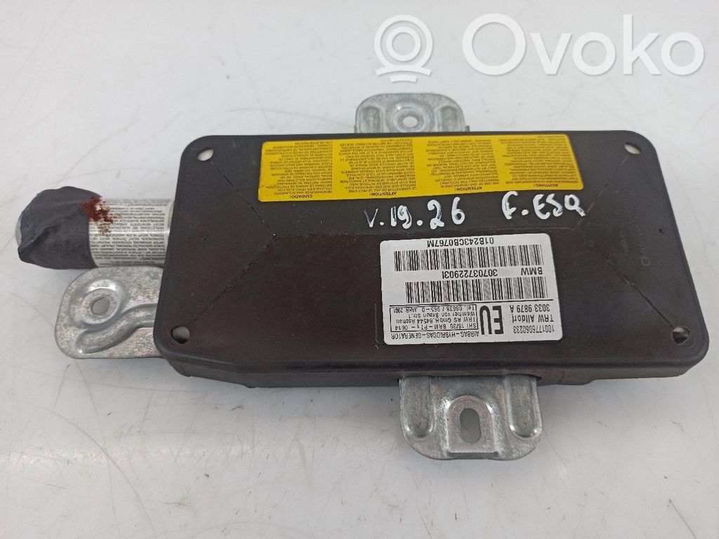 Airbag laterale   30339879A
