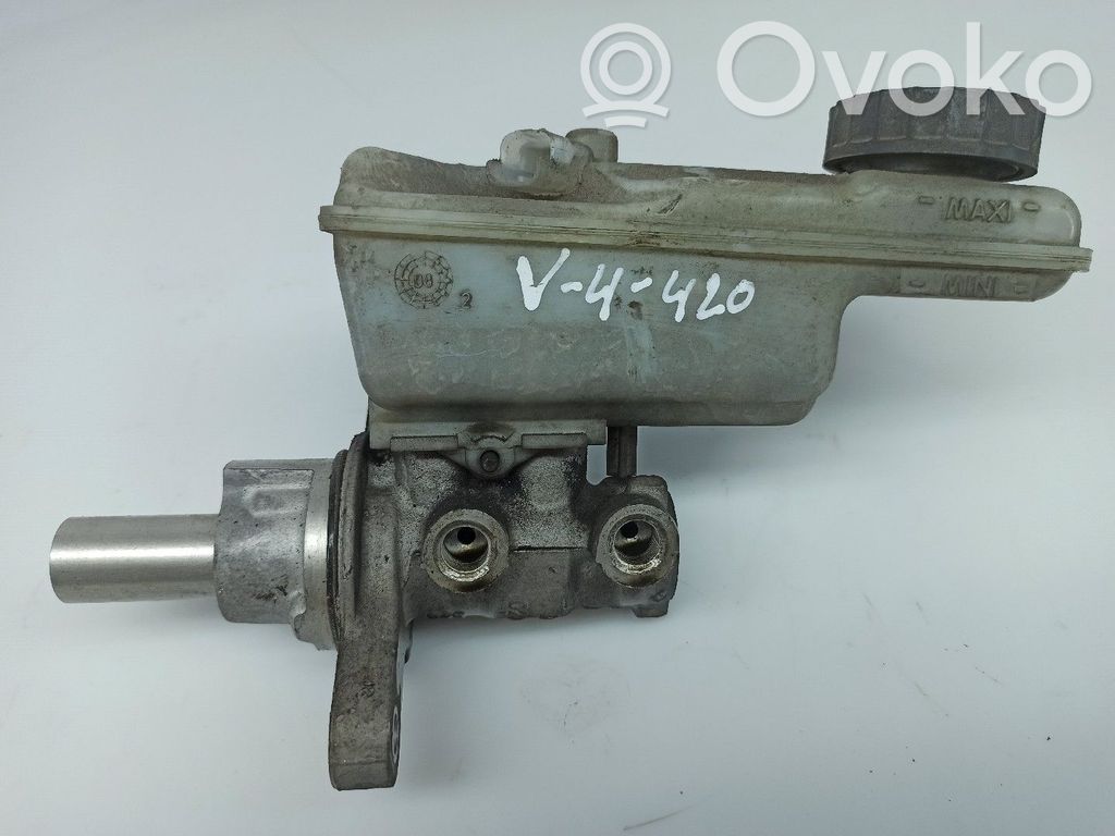 Główny cylinder hamulca   0204051558,0204Y24321