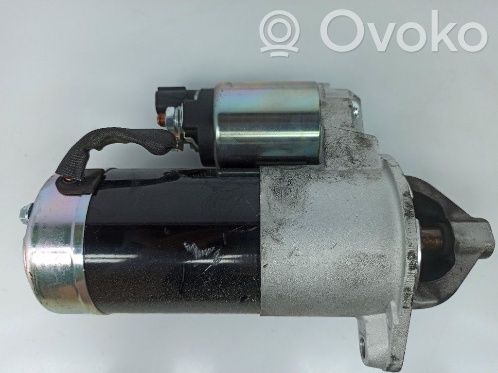 Hyundai i30 Electromotor 