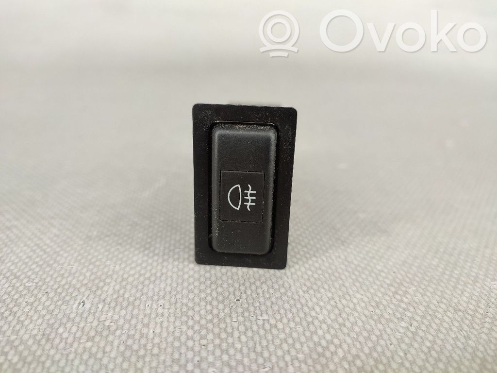 Toyota RAV 4 (XA20) Interruttore/pulsante di controllo multifunzione 