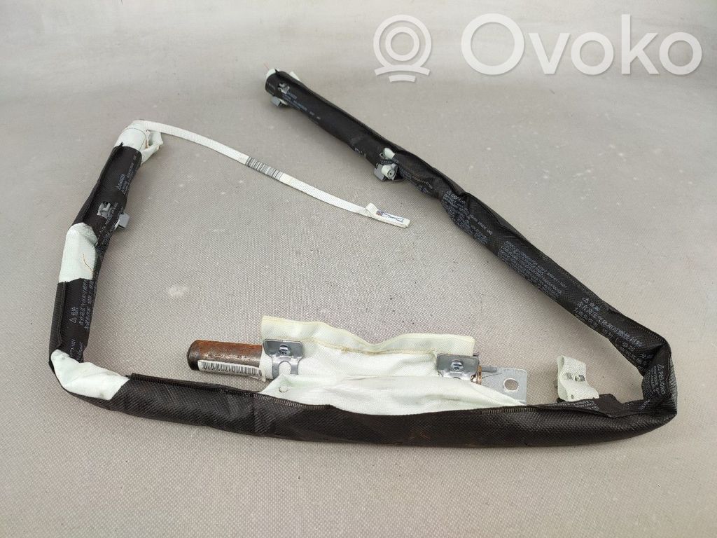 Peugeot 508 RXH Airbag da tetto 