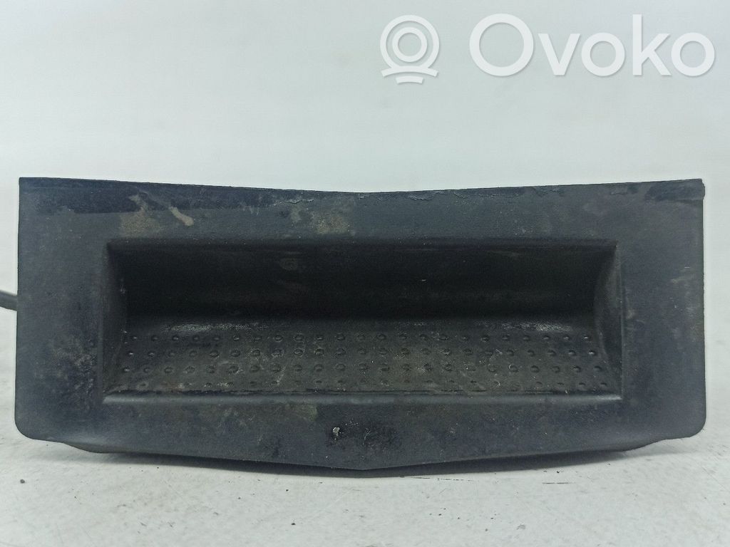 Opel Astra H Monikäyttöinen ohjauskytkin/nuppi 