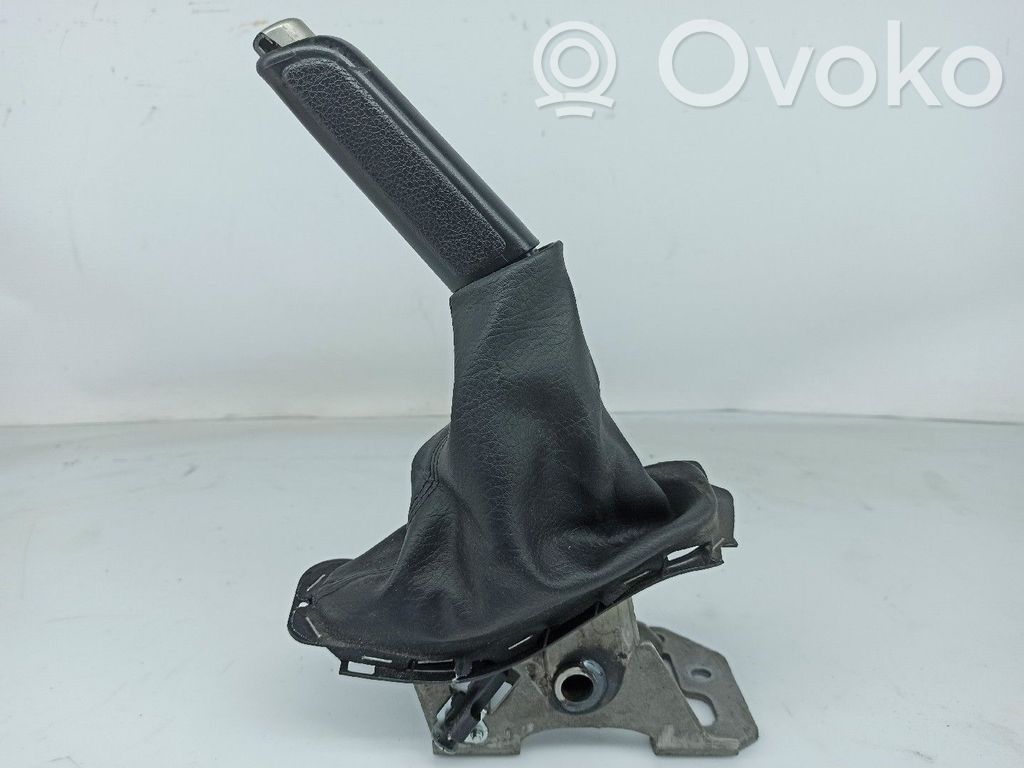 Frein à main / assemblage du levier   PEQUENO,3M512780EB,DANO