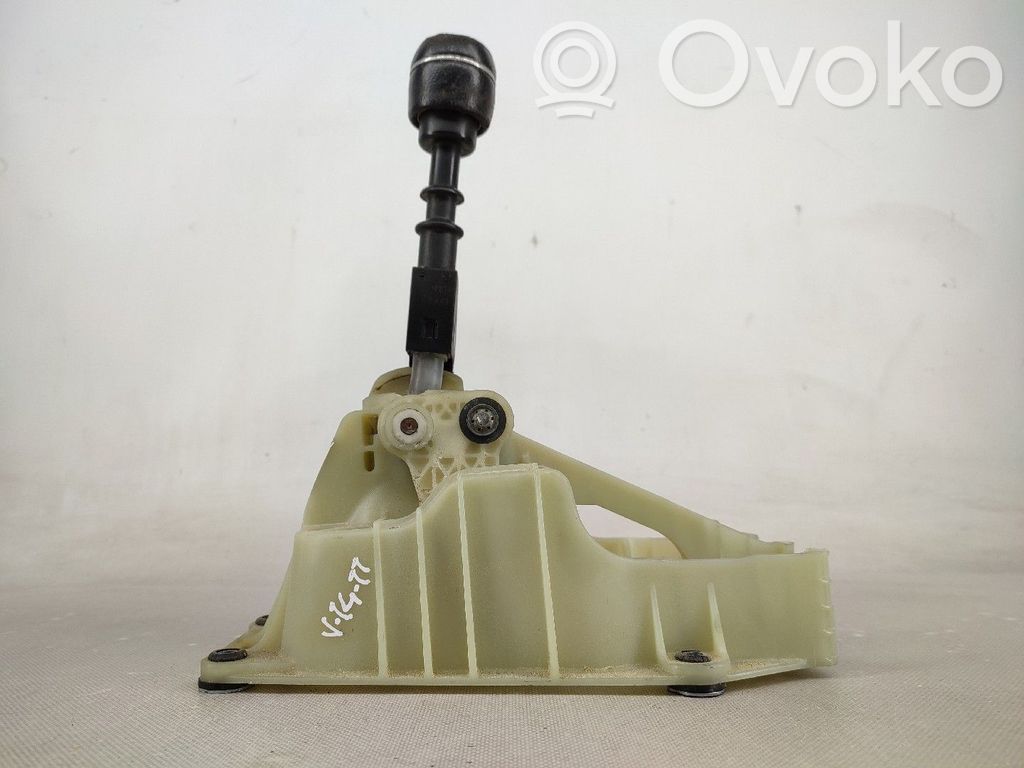 Alfa Romeo 159 Palanca/selector de cambios 