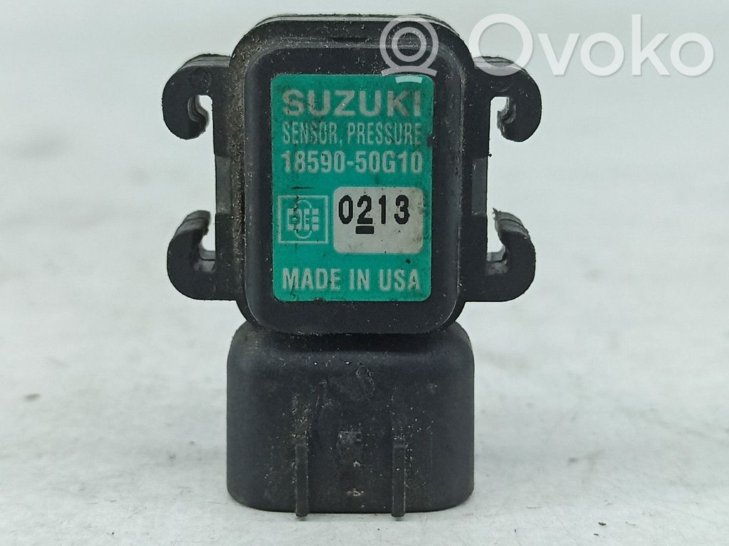 Suzuki Wagon R+ Senzor 