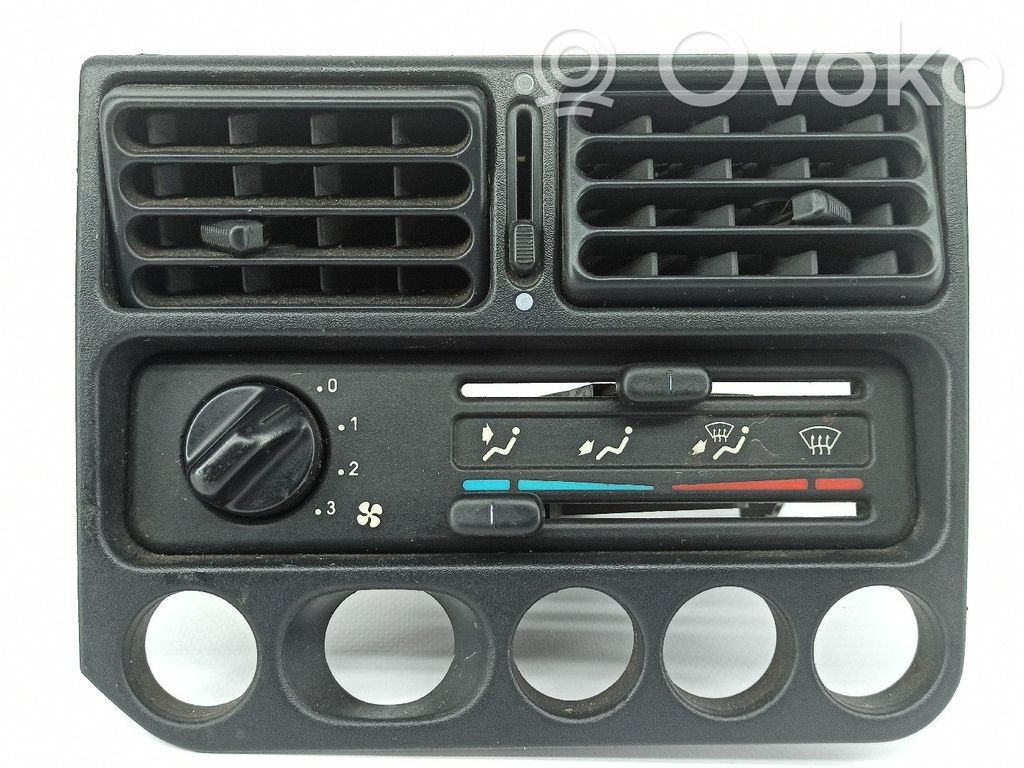 Climate control unit   COM,9605777177,GRELHAS