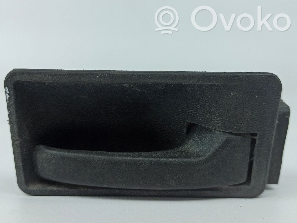 Opel Corsa A Manecilla/asa externa de la puerta delantera 