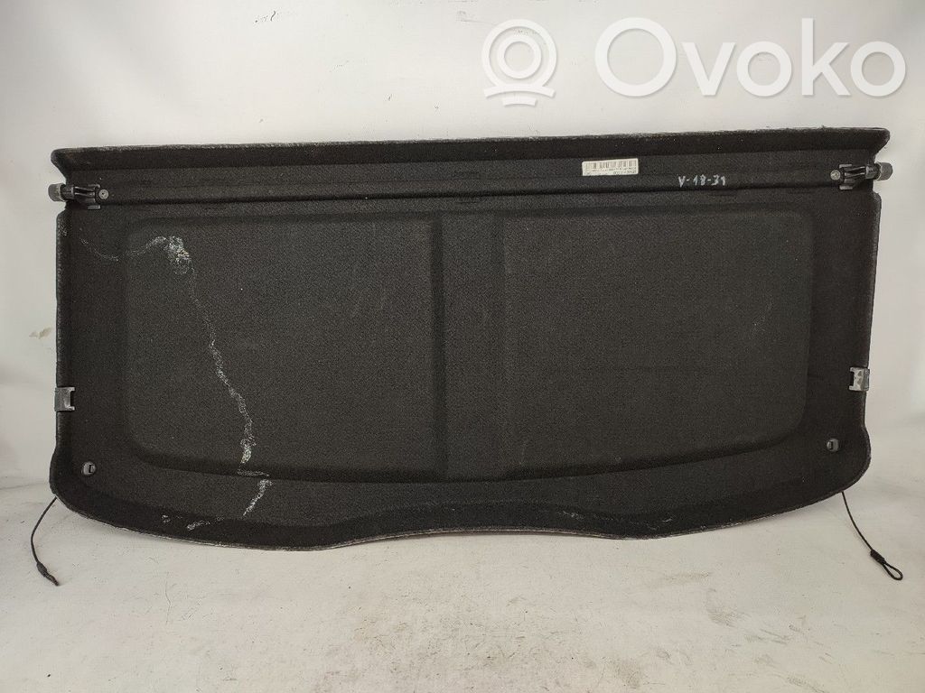 Hyundai i30 Bandeja del maletero 