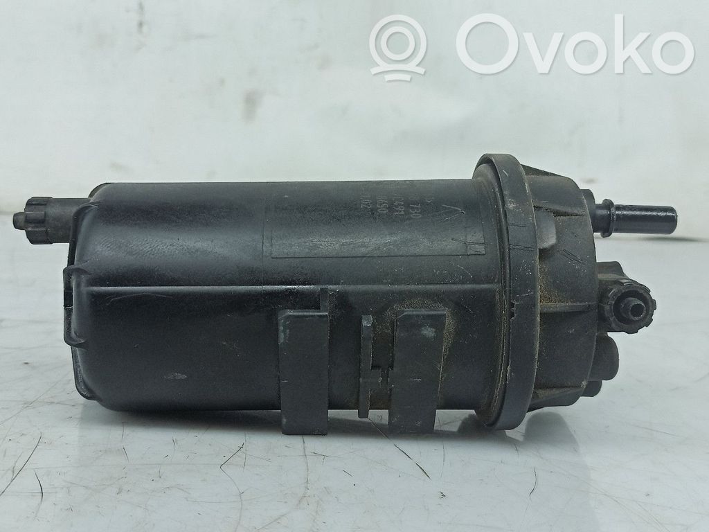 Fuel filter bracket/mount holder   8200098730