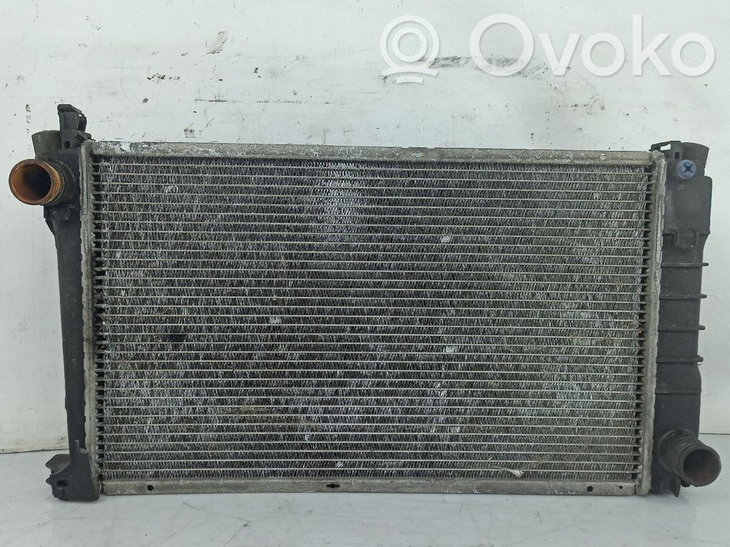 Dzesēšanas šķidruma radiators   2245509,2245506,22455090
