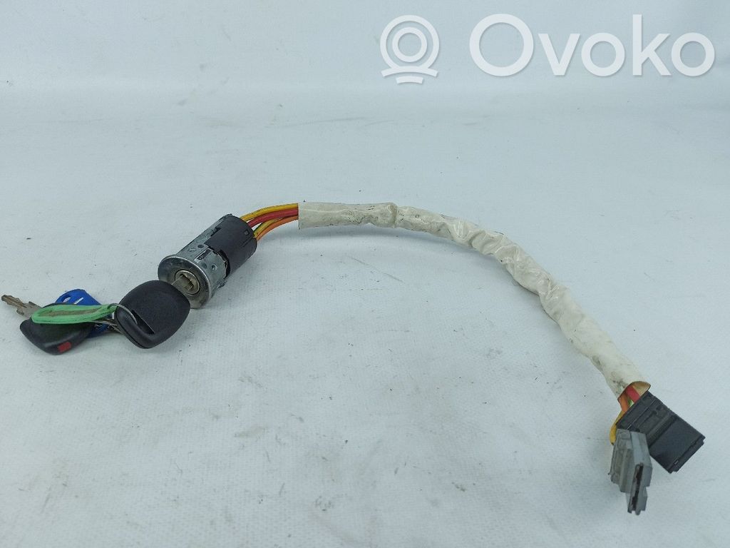Ignition lock   309266C