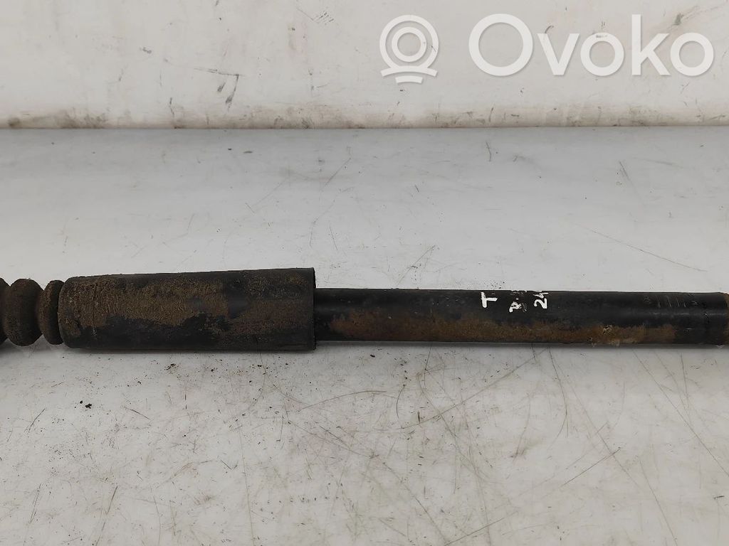 Stoßdämpfer hinten   8N0513025J