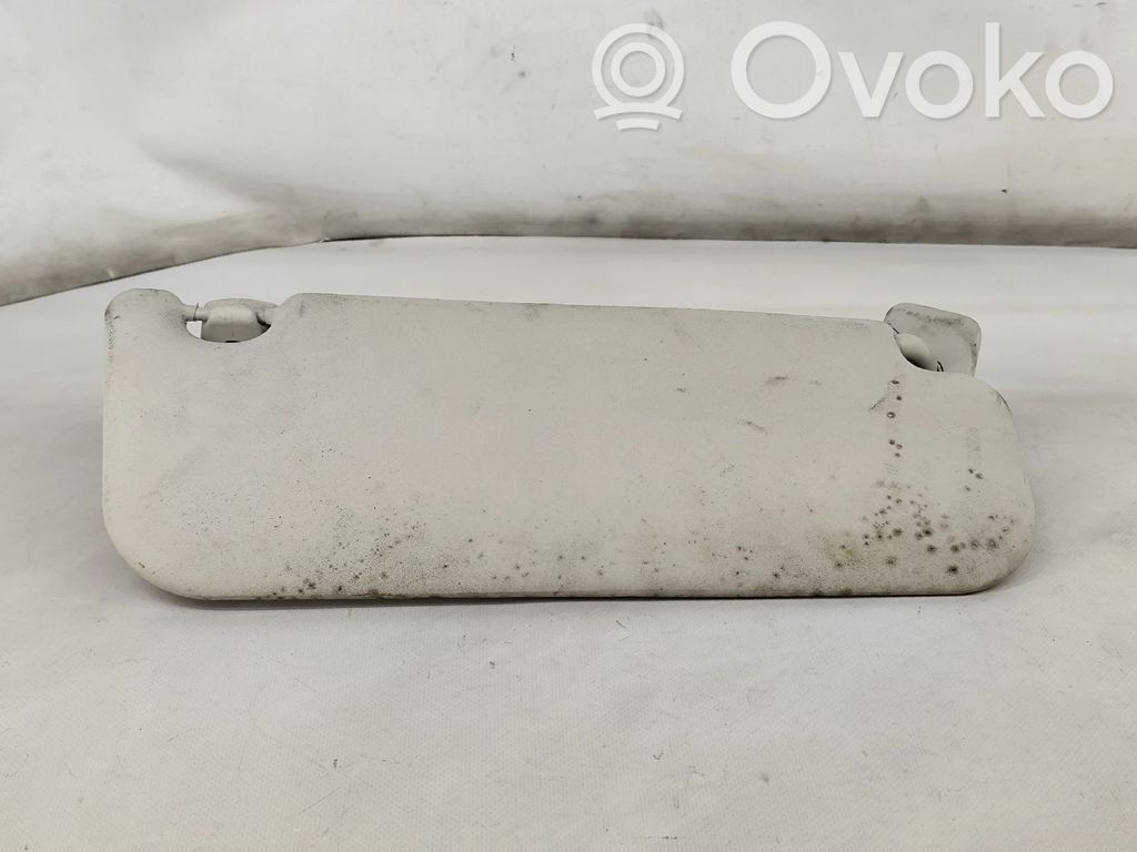 Jaguar I-Pace Sun visor 