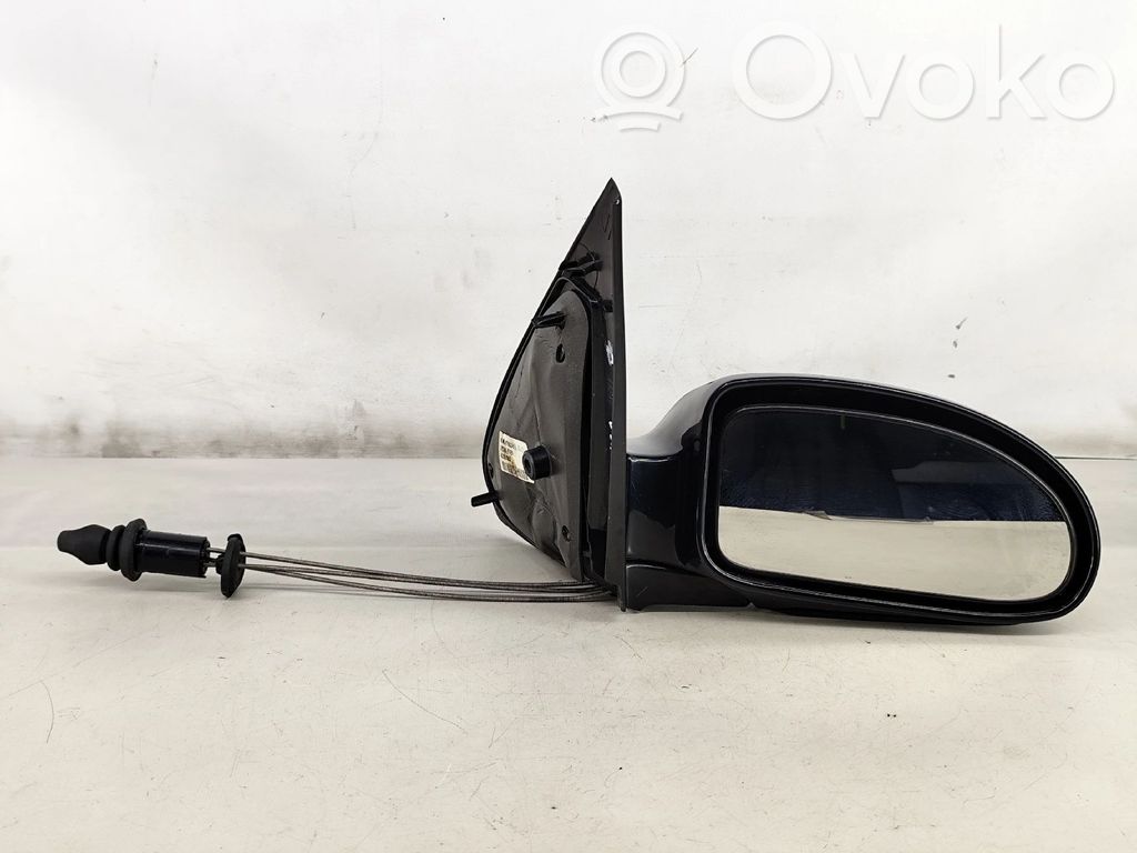 Ford Focus Front door electric wing mirror 
