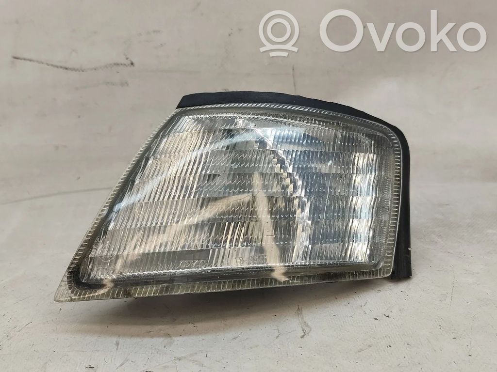 Nissan Primera Front bumper turn signal 