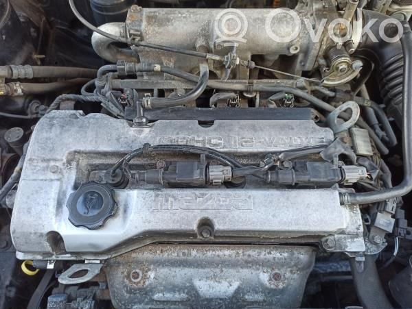 Moteur   ZL05