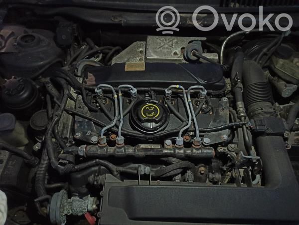 Motor   FMBA,314558KM,FMBB