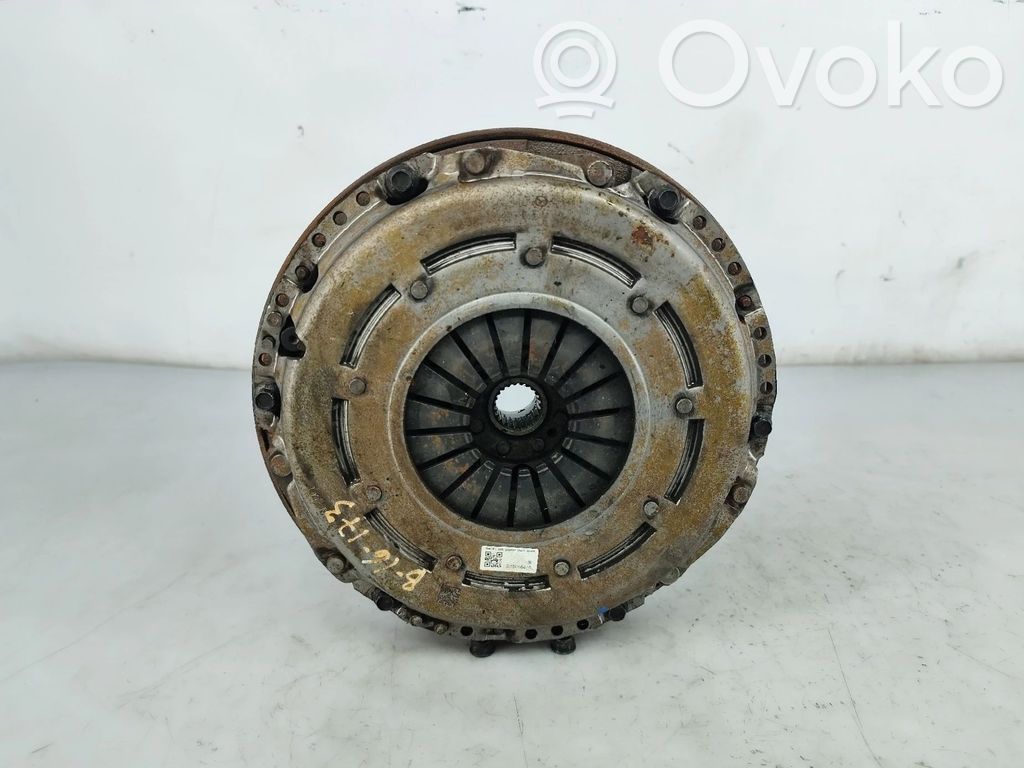 Clutch set kit   S55016410