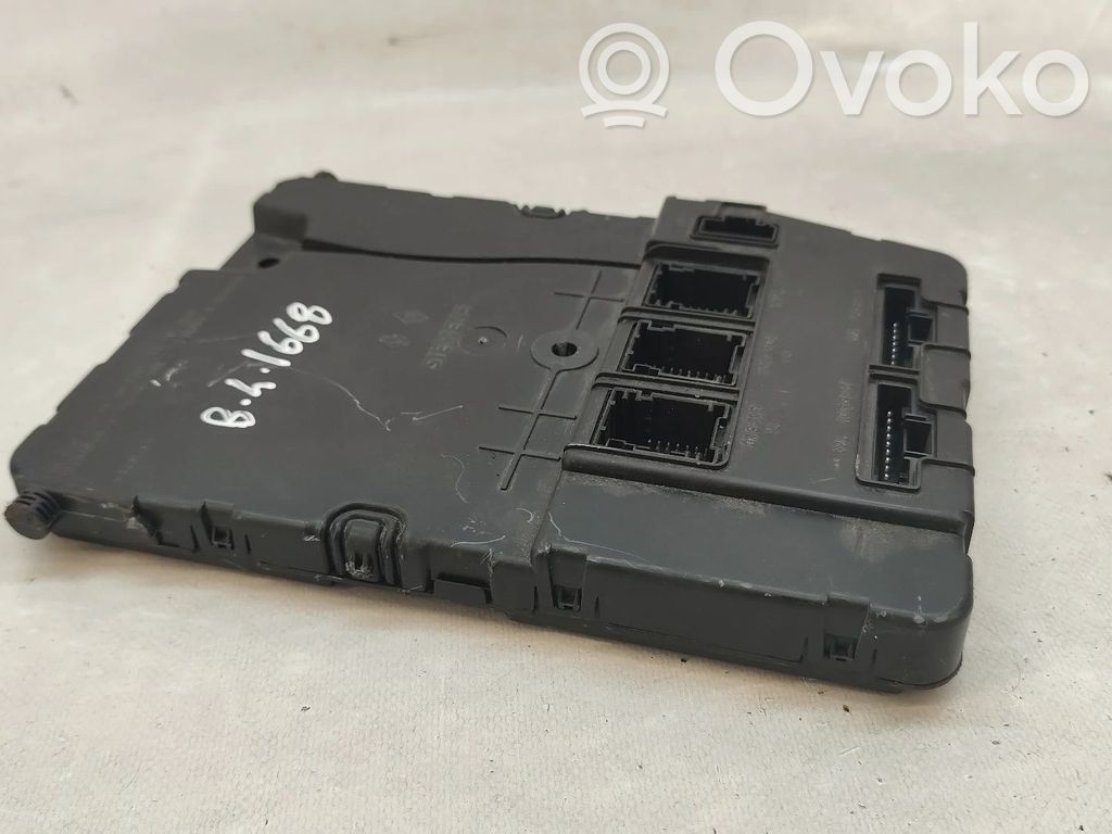 Unidad de control SAM   8200606830