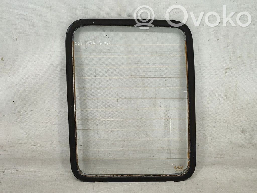 Galinis stiklas   DIREITO,43R000980