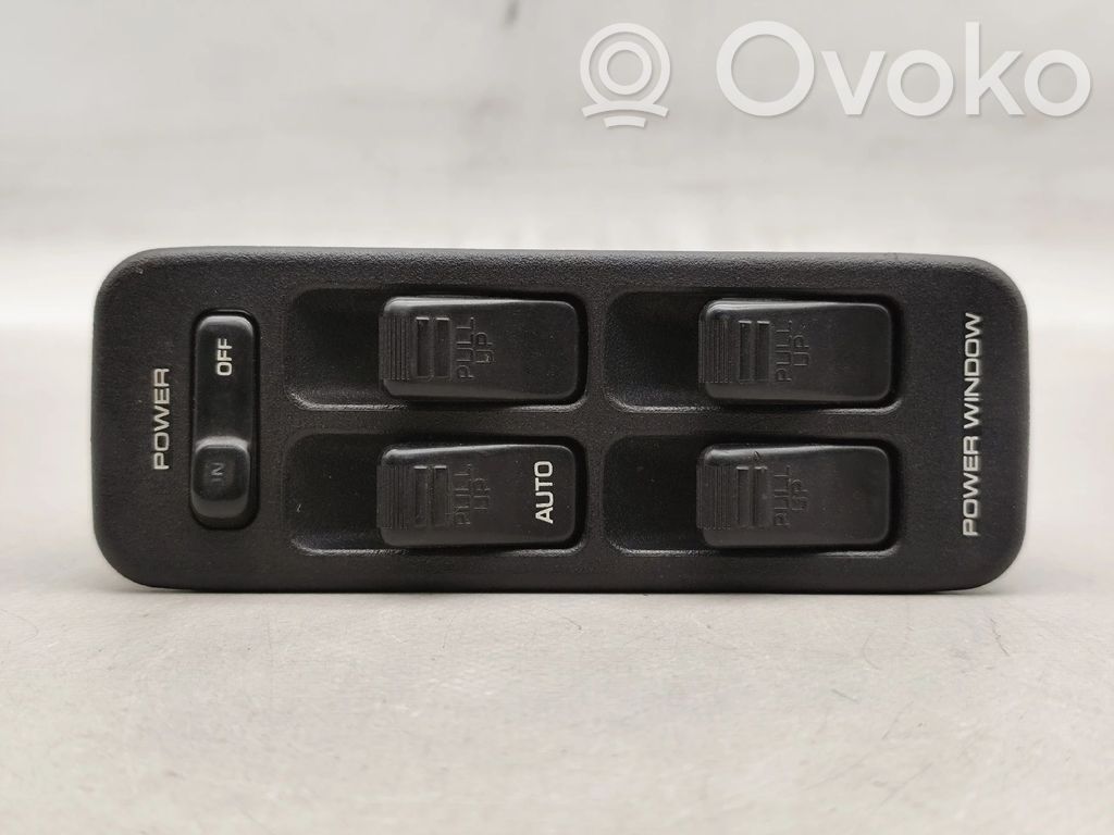 Mazda 323 Electric window control switch 