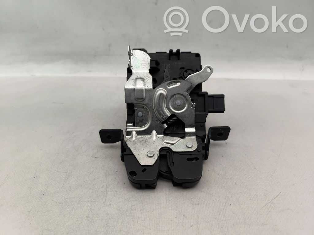 Tailgate exterior lock   939434113,CPLA442A66AE