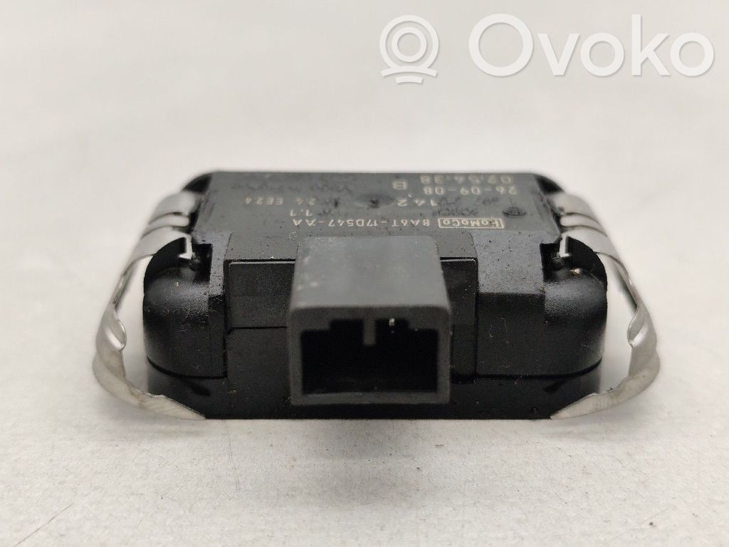 Ford Fiesta Sensor 