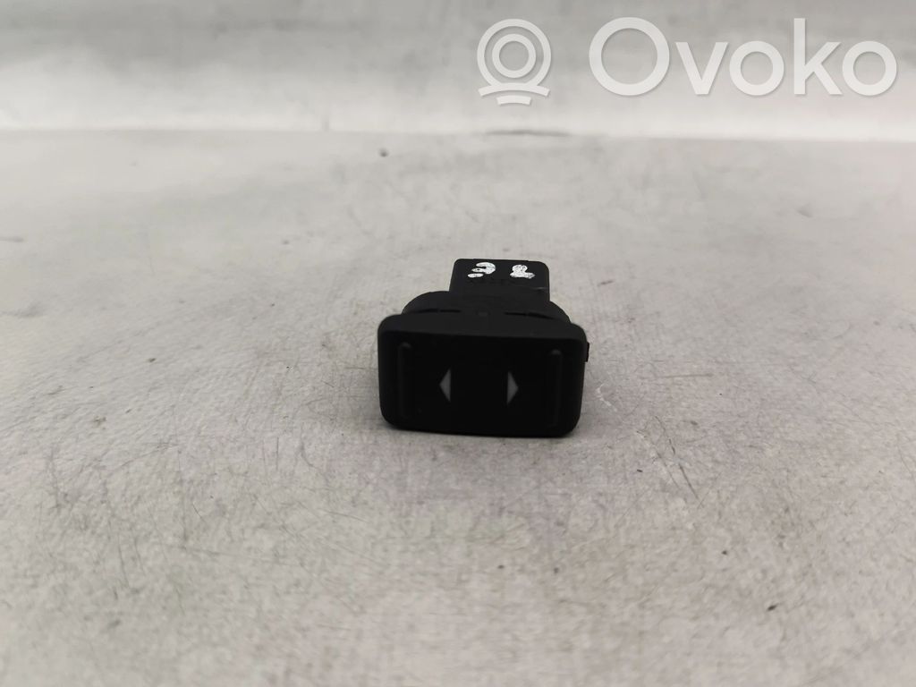 Electric window control switch   3M5T14529AA