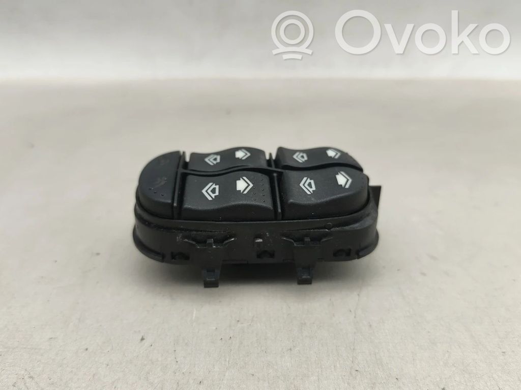 Electric window control switch   98AB14A132DE