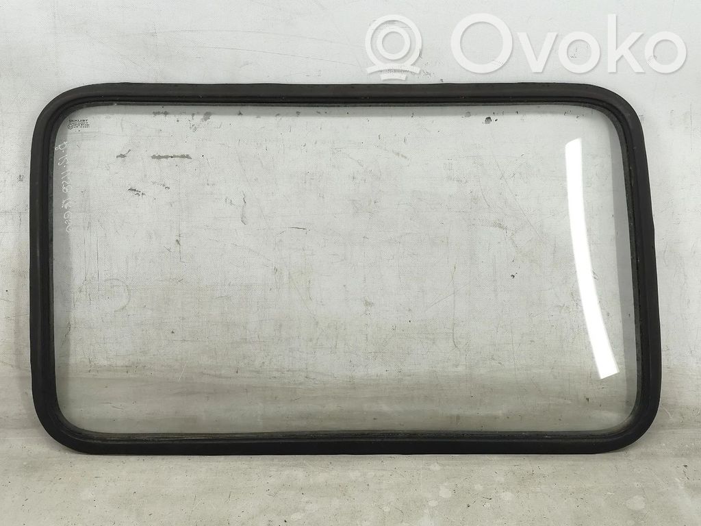 Rear side window   TRAS,43R00041