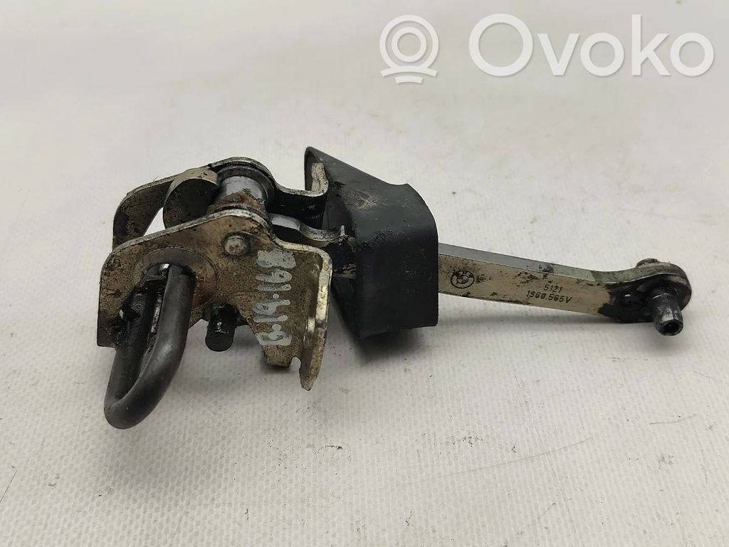 Front door check strap stopper   1960565V