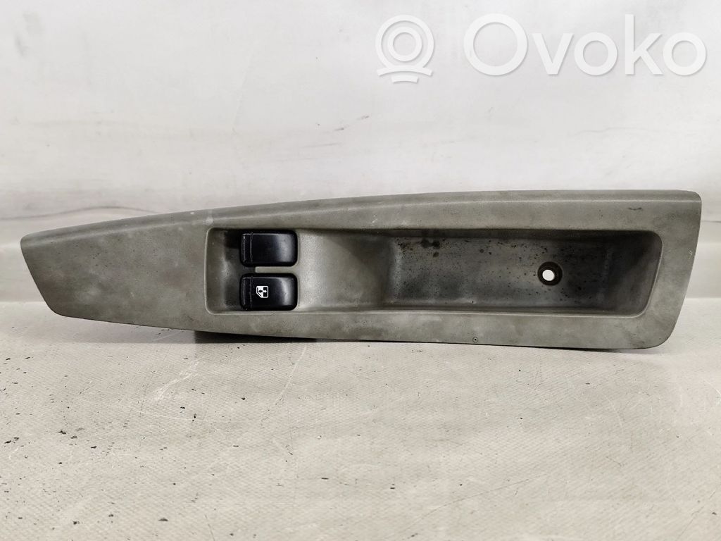 Interruptor del elevalunas eléctrico   621W04780