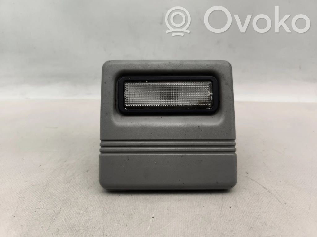 Headlining lighting console trim   9606577277,3PINOS