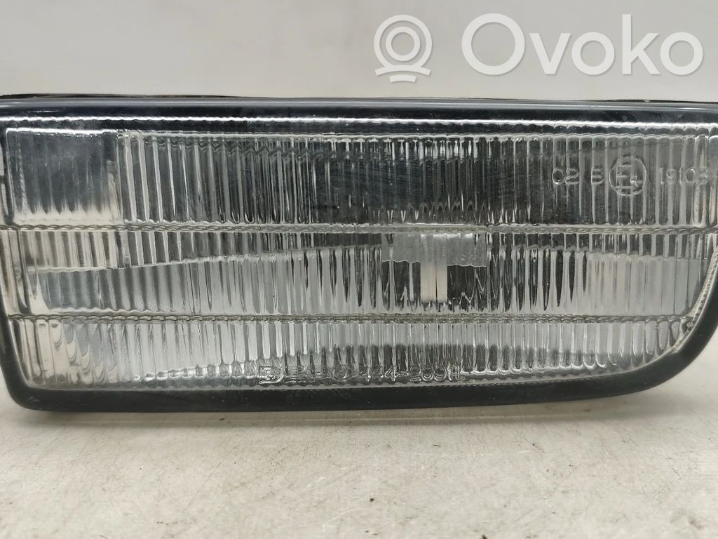 BMW 3 E36 Nebelscheinwerfer vorne 