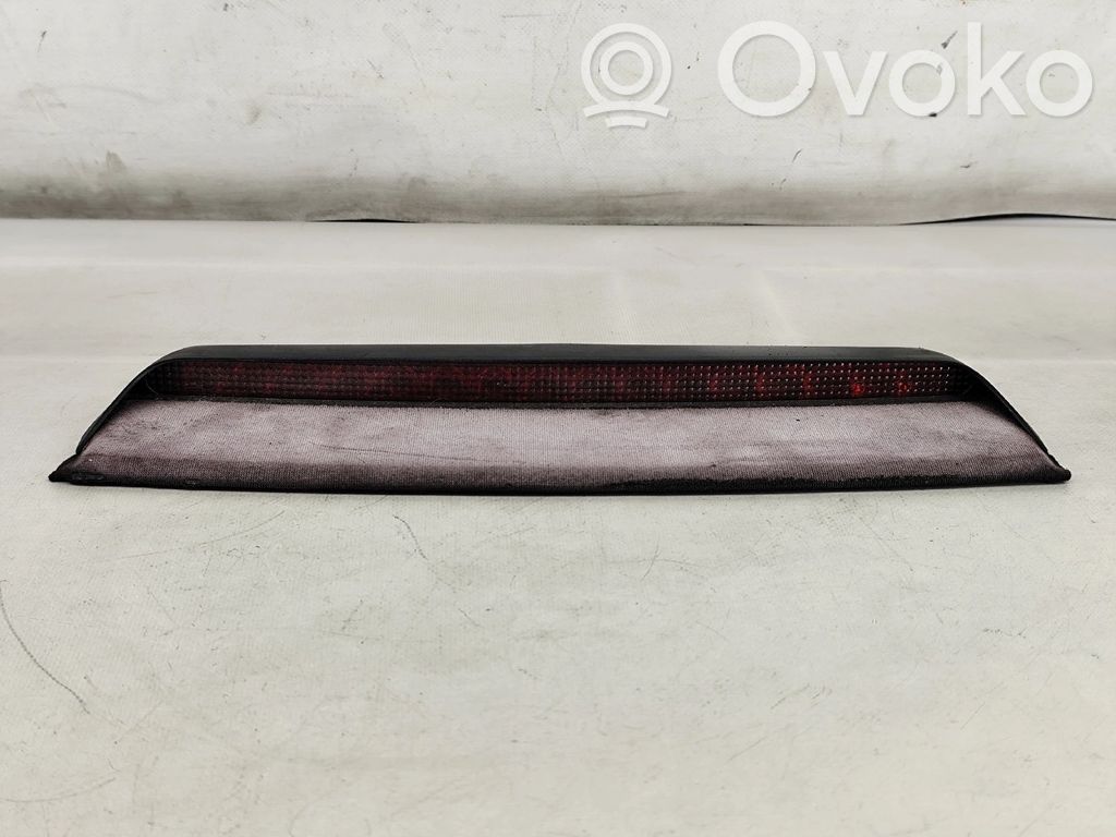 Volkswagen PASSAT B5.5 Luce d’arresto centrale/supplementare 
