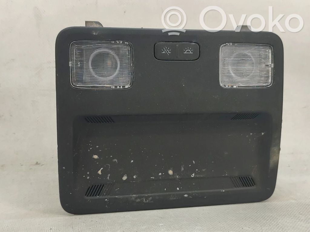 Consola de luz del techo   JX7BA519A58CG3ZHE,JX7BA519A58C