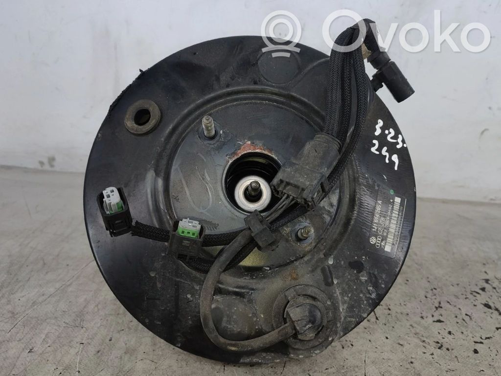 Servo-frein   1J1614205A