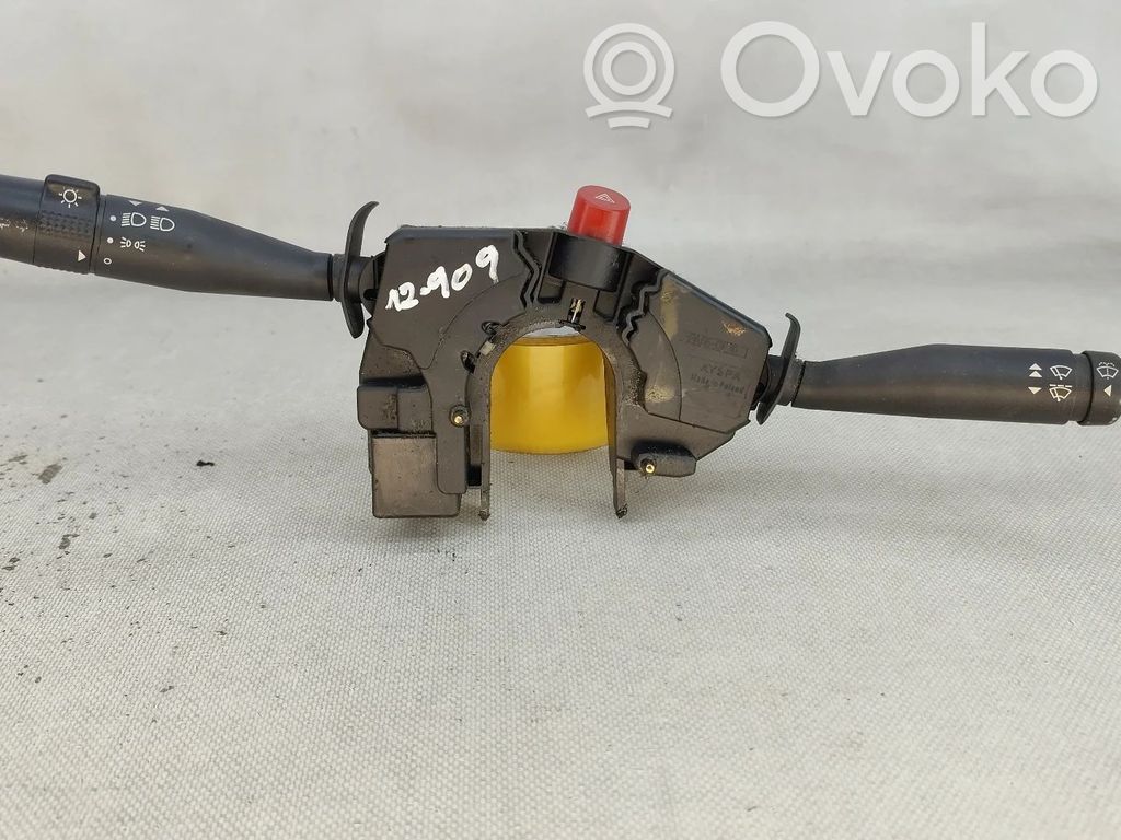 Ford Orion Autres commutateurs / boutons / leviers 
