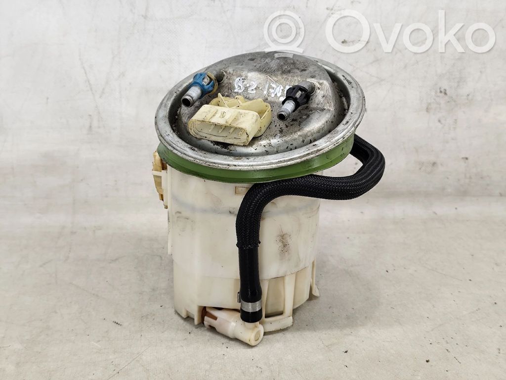 Opel Corsa C Fuel level sensor 