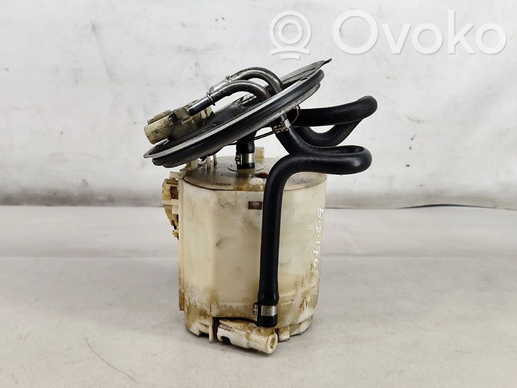 Fuel level sensor   220804001,09128217