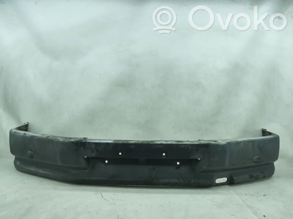 Front bumper   95VB17K819ACW,95VB17K819
