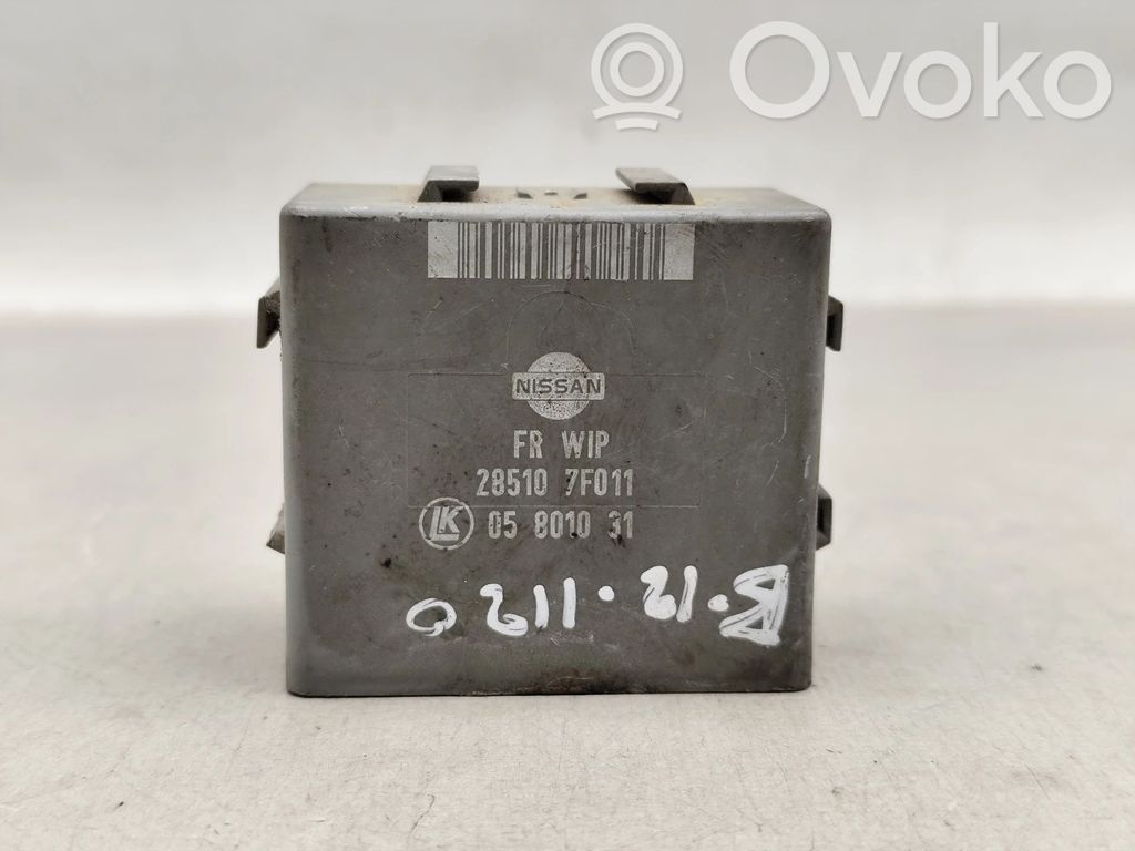 Interruptor de control multifunción   05801031,285107F011,7PINOS