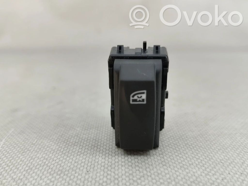 Dacia Spring Multifunctional control switch/knob 