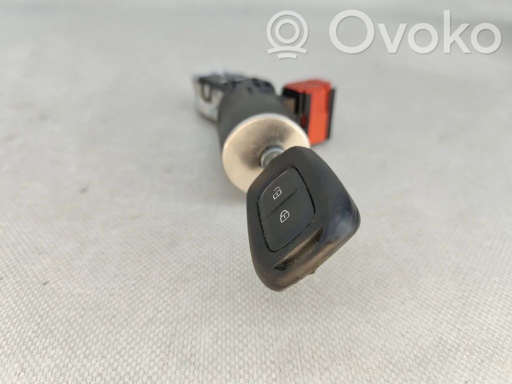 Ignition lock   487009602R,36708800,4PINOS