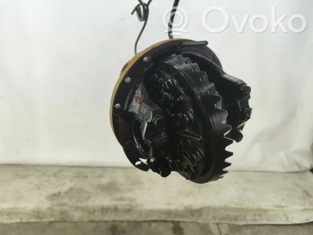 Hinterachsdifferential   3831169840,EIXO