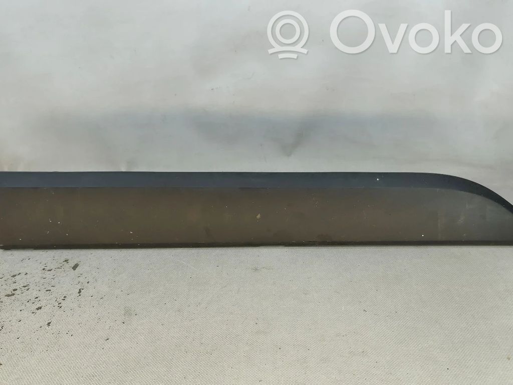 Etuoven lista (muoto)   BK21V20780AFW